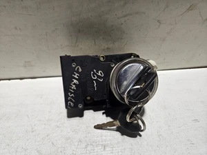 Chrysler Voyager 1995 Diesel Ignition barrel lock 4326622 KEG21928 - Picture 1 of 3
