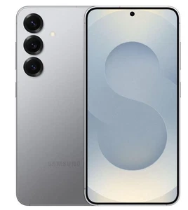 Samsung Galaxy S25 - 128GB - Silver Shadow - Differenzbesteuert - Bild 1 von 2
