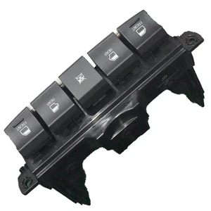 Main Glass Switch For Kia For Pegas 2018 Plus Vehicle Replacement Part - Picture 1 of 7