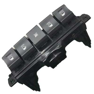 Main Glass Switch For Kia For Pegas 2018 Plus Vehicle Replacement Part - Image 1 of 4