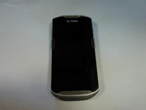 Zebra TC56CJ TC56CJ-1PAZU4P-US Mobile Computer Barcode Scanner No Battery - Picture 1 of 5