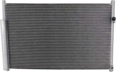 Para 06-12 Suzuki Grand Vitara ar condicionado A/C condensador de refrigeração AssySZ3030122 - Imagem 1 de 4