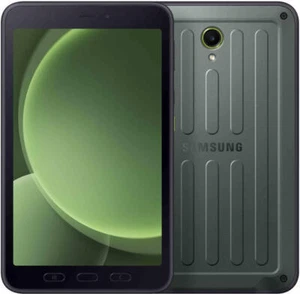 Samsung Galaxy Tab Active 5 X300 8" 128GB Black (WiFi) Bad Charging Port - Afbeelding 1 van 1