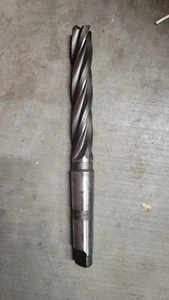 Reibahle oder Schaftfräser SPIE 1928-5972-D 1-1/8" Zoll 1 + 1/8 HSS Werkzeugstahl - Bild 1 von 8