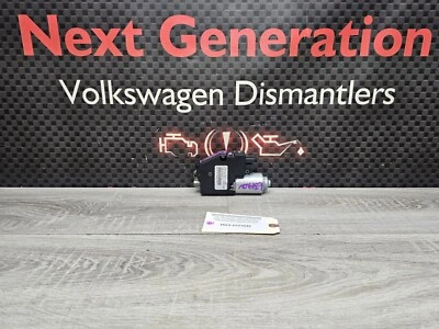 Volkswagen GLI Jetta 2011-2015 techo corredizo techo corredizo motor techo corredizo Foto 1 de 4