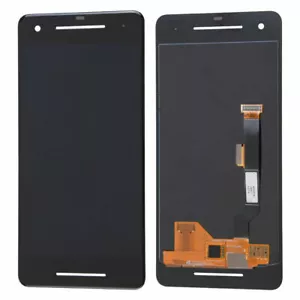 For Google Pixel 2 5.0" LCD Display Touch Screen Digitizer Assembly Replacement - Picture 1 of 3