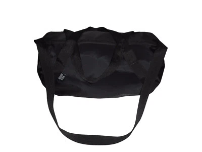  Bolsa grande para gimnasio o noche, playa o bolsa de trabajo duradera y económica hecha en EE. UU. Foto 1 de 2