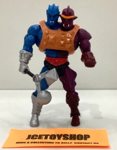 MATTEL MOTU CLASSICS MOTUC HE-MAN TWO BAD - Picture 1 of 5