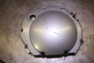 99-06 Suzuki Katana 750 Engine Clutch Cover - Imagem 1 de 4