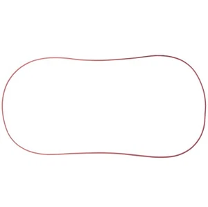 Kawasaki Flywheel Cover Gasket ORing X2 SX TS SS SC SSXI ST SXI ZXI 92055-3712 - Foto 1 di 1