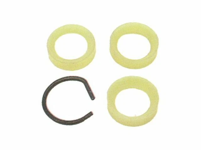Action Crash Clutch Bellcrank Kit fits GMC C25/C2500 Pickup 1967-1969 38SVYF - Image 1 of 1