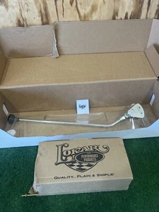 Lokar CMC4AM se adapta a palanca de cambios de alta tecnología Ford C4 y C5, 23 pulgadas - Imagen 1 de 7