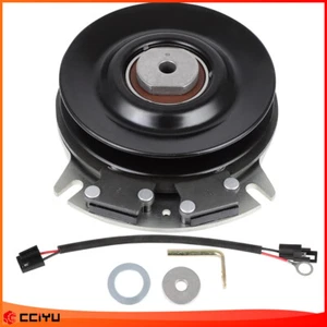 PTO Clutch For Cub Cadet Warner 1862 2082 1861 2284 717-3340 917-3340 5209-46 - Picture 1 of 13