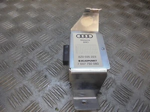 2004 AUDI A2 1.4 TDI Sport 5DR MK1 (8Z) AUDIO SPEAKER AMPLIFIER 8Z0035223 - Picture 1 of 2
