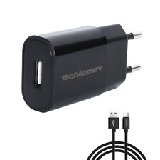 Kit chargeur pour tablettes ASUS T100 TF103C Nexus 7 9 10 ZenPad 5V 2000mA noir