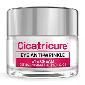 Eye Anti-Wrinkle Eye Cream, Reduces Dark Circles & Puffiness All Types of Skin , - Picture 1 of 12