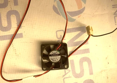 ADDA CORP AD0405HB-G70 COOLING FAN - Image 1 of 3