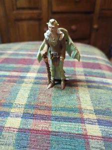 SCHLEICH BAYALA *ELFEN ELF TULON #70408 2008. RETIRED 2011. - Picture 1 of 6