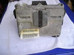 OEM, 1985-1992, PONTIAC FIREBIRD, CHEVROLET CAMARO, COMPUTER MODULE, 3.8 OR 4.6 - Picture 1 of 4