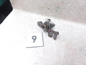 Honda CM450-A Hondamatic Carb Accelerator Throttle 1982 1983 #9 UO AP-386 - Picture 1 of 2