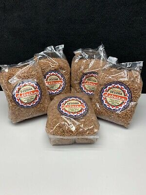 DEVZIRA Reis Rice Plov Uzbekischen UZBEK EU Stock 5 X 800 Grams + 3x Spices • 45€