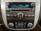 Audio Equipment Radio Am-Fm-Cd Player-Mp3 Opt Us8 Fits 07-08 Impala 885403