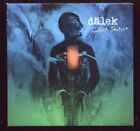 Dalek - Gutter Tactics - Rap & Hip Hop Digipak Music CD