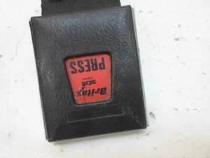 SEAT BELT JAGUAR XKE E TYPE 1970 1971 930585 OEM - Picture 1 of 5