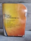 Service Desk Edition Microsoft Office Professionnel 2007 avec clé de produit