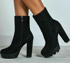 ebay winter boots