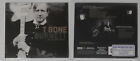 T-Bone Burnett - The True False Identity - sealed U.S. promo cd, digipak
