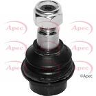 Ball Joint Fits Vw Crafter 2E, 2F 2.5D Lower 06 To 13 Suspension 2D0407361 Apec