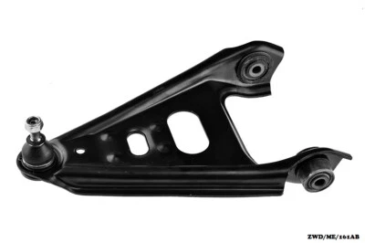 Brazo De Control Inferior Izquierdo Para SMART FORTWO 451 2007 + ZWD/ME/161A - Imagen 1 de 4