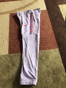 Nike Dri Fit Hose Mädchen Größe 6 X (6-7 Jahre) Neu mit Etikett - Bild 1 von 6