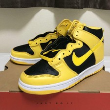 nike dunks b iowa