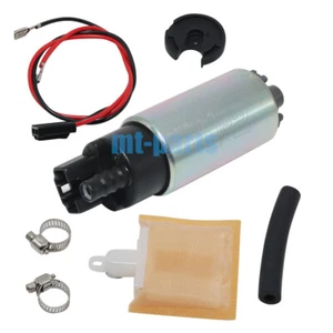 Petrol Fuel Pump For Honda CBR600F 2001-2006 CBR954RR 2002-03 CBR600F4i 2001-06 - Picture 1 of 8