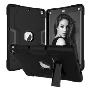 Case For iPad 10.2 9.7 Inch 9th 8th 7th 6th 5th 4th 3rd 2nd Gen Air Pro 11 2024 - Picture 1 of 53