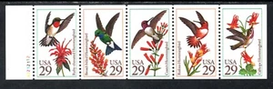 US Scott #2646a Never Folded Booklet Pane - Picture 1 of 1
