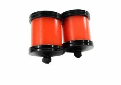 ISR  Performance Adjustable Engine Mount Set - Nissan 240sx - Image 1 of 3