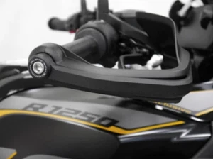 Evotech Performance Hand Guard Protectors To Suit BMW R 1250 GS Rallye 2019 - On - Bild 1 von 6