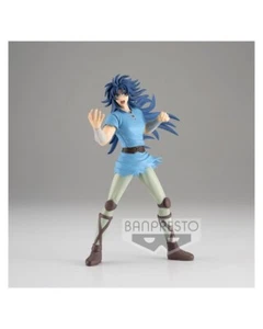 Saint Seiya Gemini Canon Saint Cosmo Memoir Knights The Zodiac PVC Figure - Picture 1 of 1