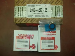 35KW GENERATOR SERVICE KIT 2912-4277-05 NOS (ILS) - Picture 1 of 2