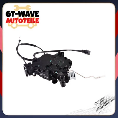 Rechts Schiebetür Türschloss für VW T5 T6 7E0843654CC - Bild 1 von 4