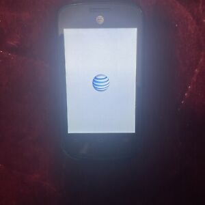 ZTE Z992 Prelude/Avail 2 AT&T Cell Phone WiFi GOOD