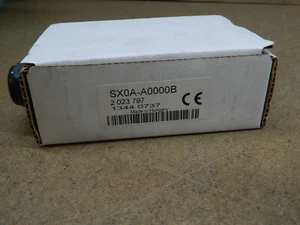 1x SICK SX0A-A0000B 2023797 System - Bild 1 von 5