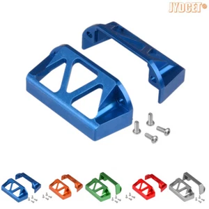 Servoprotectores de dirección de aluminio #5315 para RC 1/10 Traxxas E-Revo 2.0 VXL 86086-4 - Imagen 1 de 20