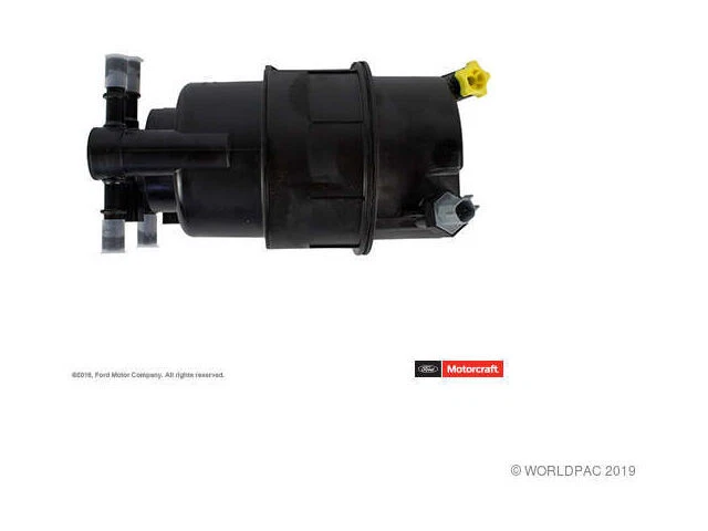 Bomba de combustible Motorcraft para Ford F450 Super Duty 2015-2016 6,7 L V8 24TMXG Foto 1 de 1