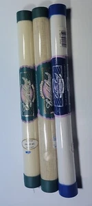 3 - NIP Charles Craft Classic/Silver Cross Stitch Fabric 15X18 Aida 18 Count - Picture 1 of 6