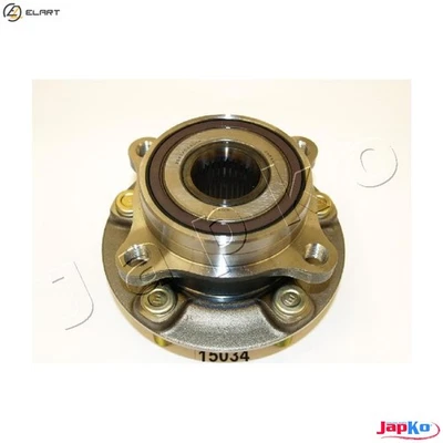WHEEL HUB 415034 FOR MITSUBISHI 4G69 2.4L 4cyl GRANDIS - Image 1 of 4