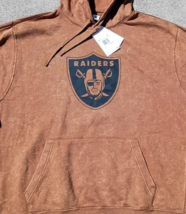 Las Vegas Raiders 2023 NFL Salute To Service Club Pullover Hoodie 3XL NWT - Picture 1 of 6